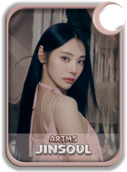 1st rarity: New